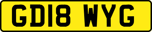 GD18WYG