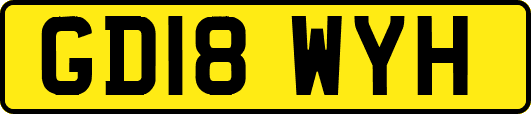 GD18WYH