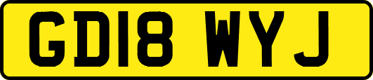 GD18WYJ