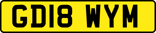 GD18WYM