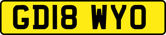 GD18WYO