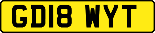 GD18WYT