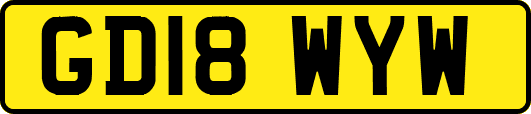 GD18WYW
