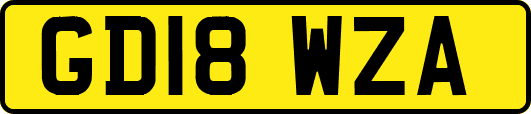 GD18WZA