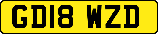 GD18WZD