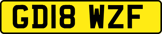 GD18WZF