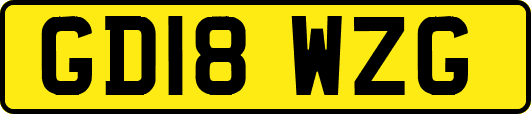 GD18WZG