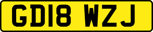 GD18WZJ