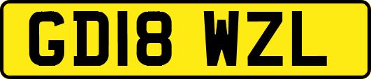 GD18WZL