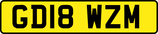 GD18WZM