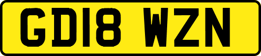 GD18WZN