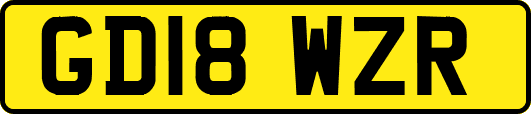 GD18WZR