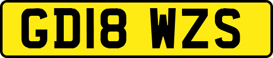GD18WZS