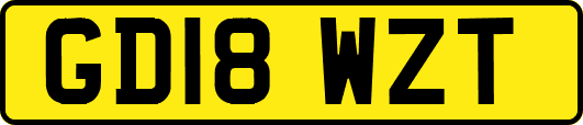GD18WZT