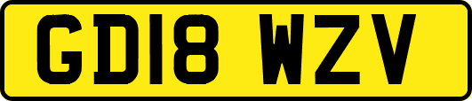 GD18WZV