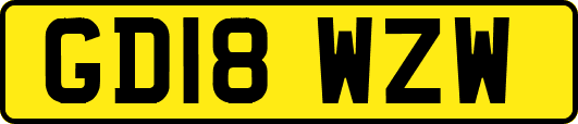 GD18WZW