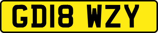 GD18WZY