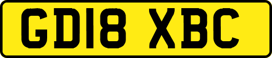 GD18XBC