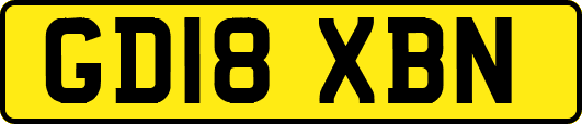 GD18XBN
