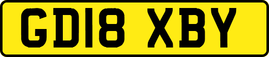 GD18XBY