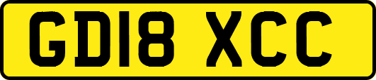 GD18XCC