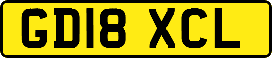 GD18XCL