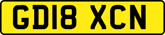 GD18XCN