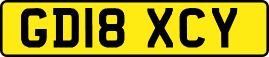 GD18XCY