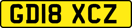 GD18XCZ