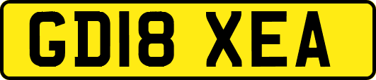 GD18XEA