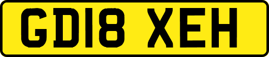 GD18XEH