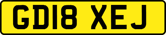 GD18XEJ
