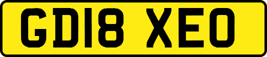 GD18XEO