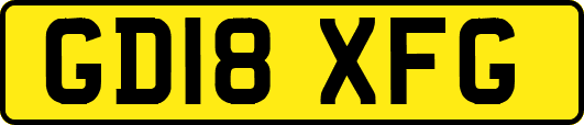 GD18XFG