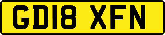 GD18XFN