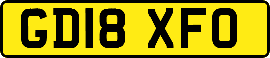 GD18XFO