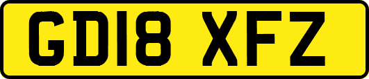GD18XFZ