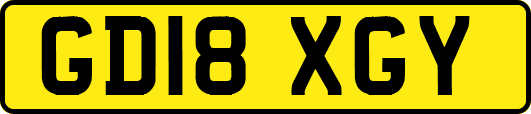 GD18XGY