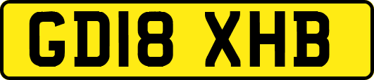 GD18XHB
