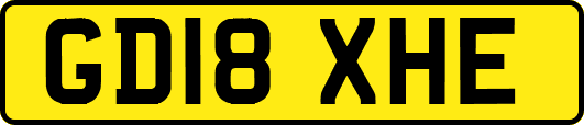 GD18XHE