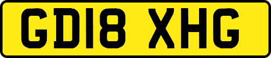 GD18XHG