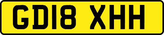 GD18XHH