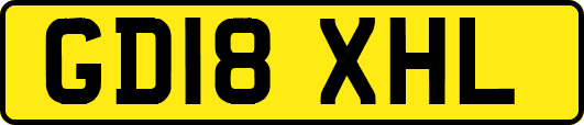 GD18XHL