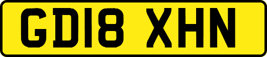 GD18XHN
