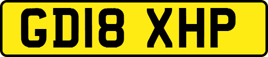 GD18XHP