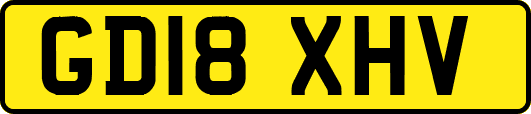 GD18XHV