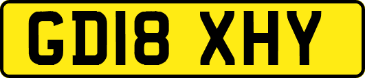 GD18XHY