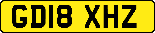 GD18XHZ