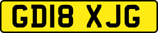 GD18XJG