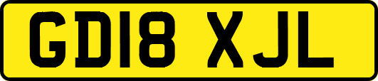 GD18XJL